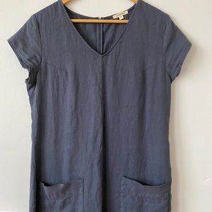 Suunday linen jumpsuit